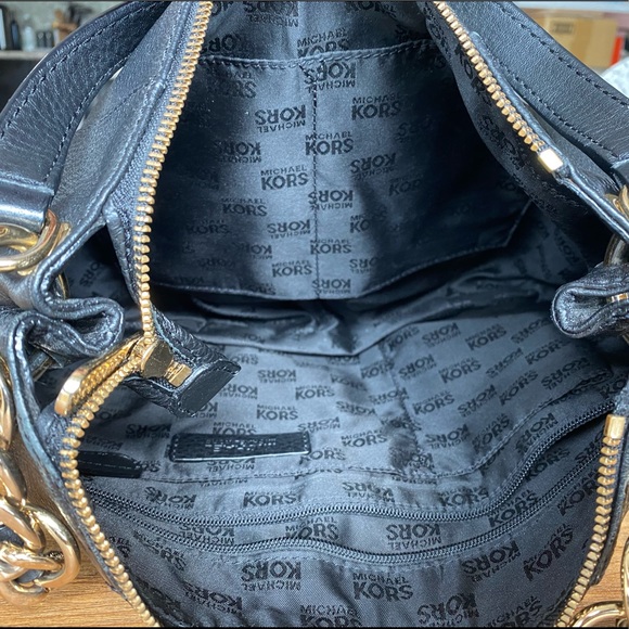 Michael Kors crossbody bag - Picture 3 of 6